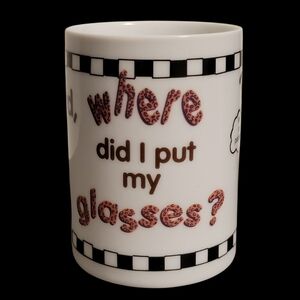 Meeva Cherish Your Spirit Mug